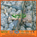 Innaer Factory Supply Stone Gabion Mesh for Bank Protection